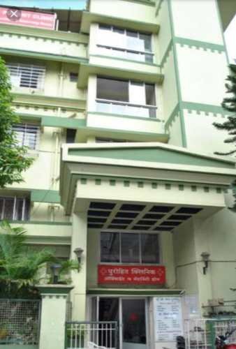 Swastika Hospital Facility