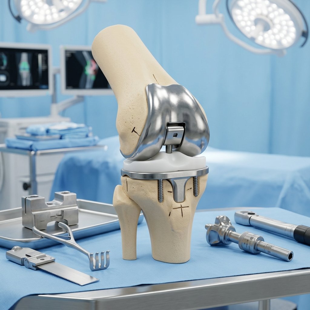 Joint Replacement