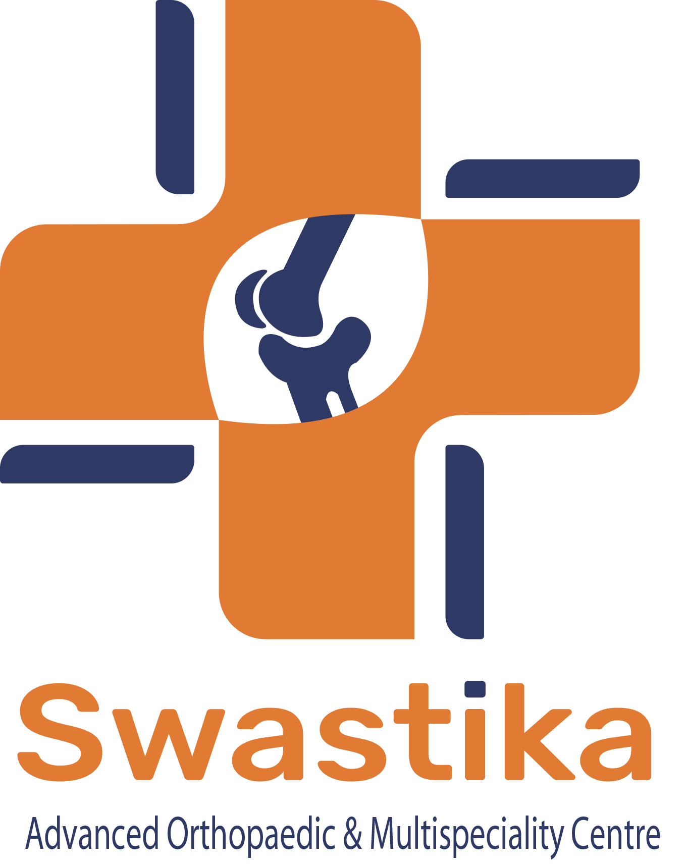 Swastika Hospital Logo